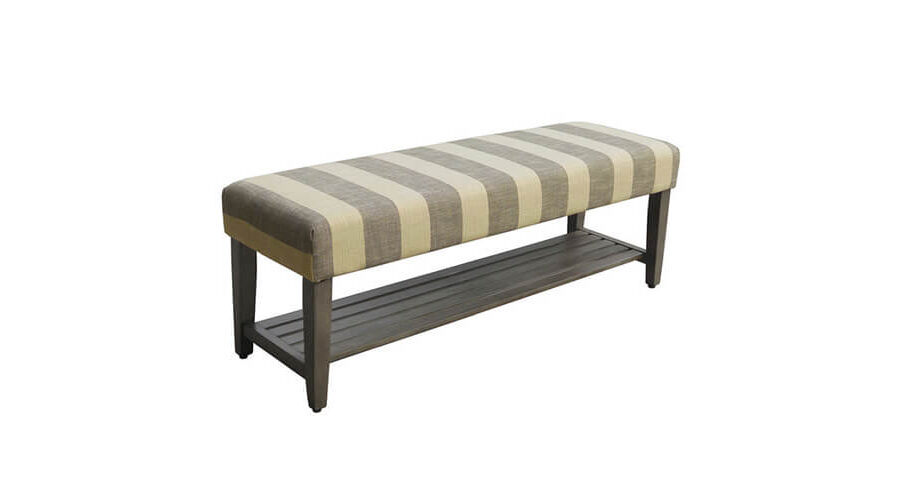 Bench Paris