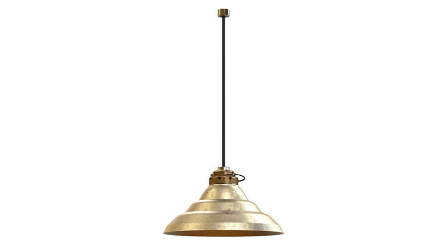 Lamp style