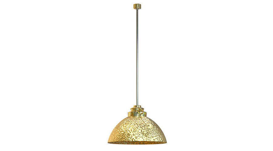 Lamp new style